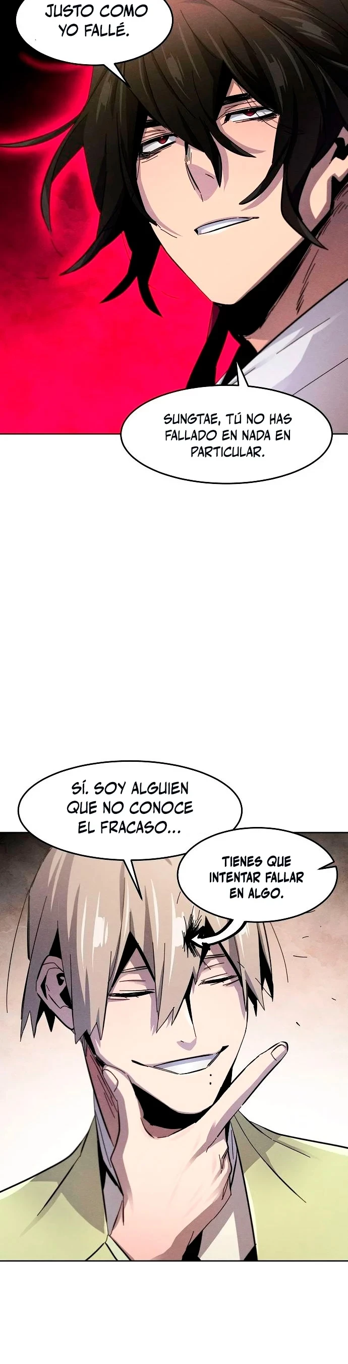 Loco Murim - Capítulo 62 - Página 40 - LectorTMOo