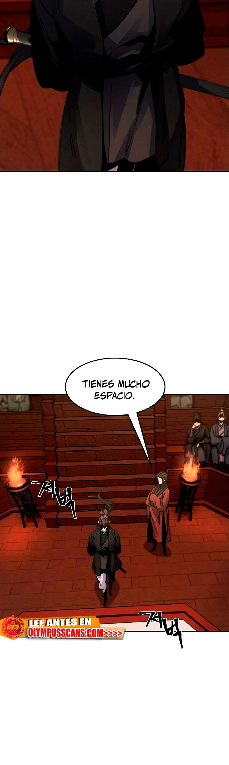 Loco Murim - Capítulo 66 - Página 26 - LectorTMOo