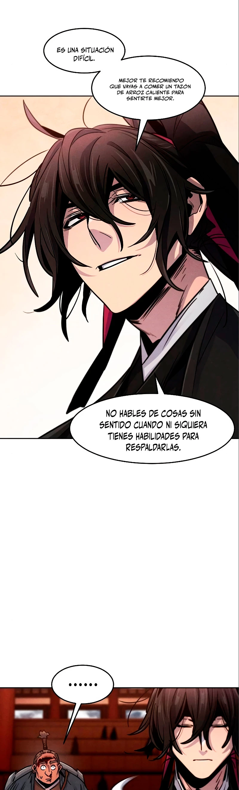 Loco Murim - Capítulo 67 - Página 14 - LectorTMOo