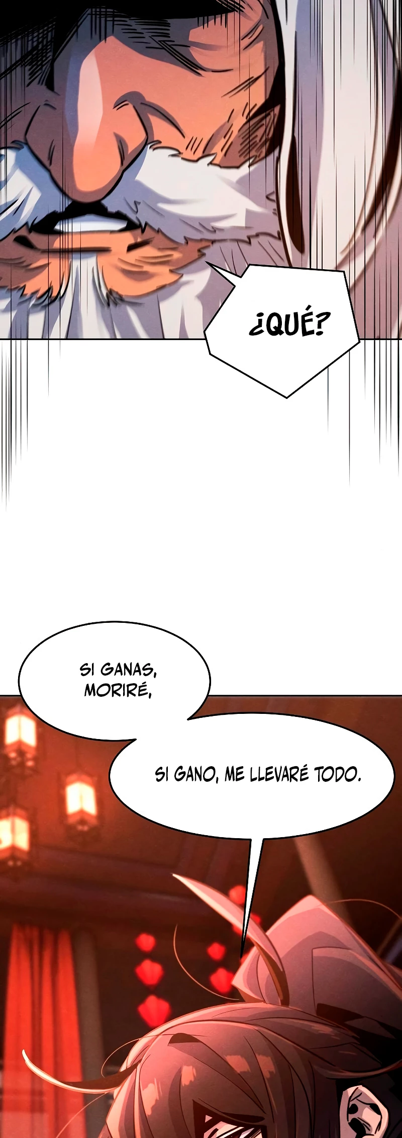Loco Murim - Capítulo 69 - Página 58 - LectorTMOo