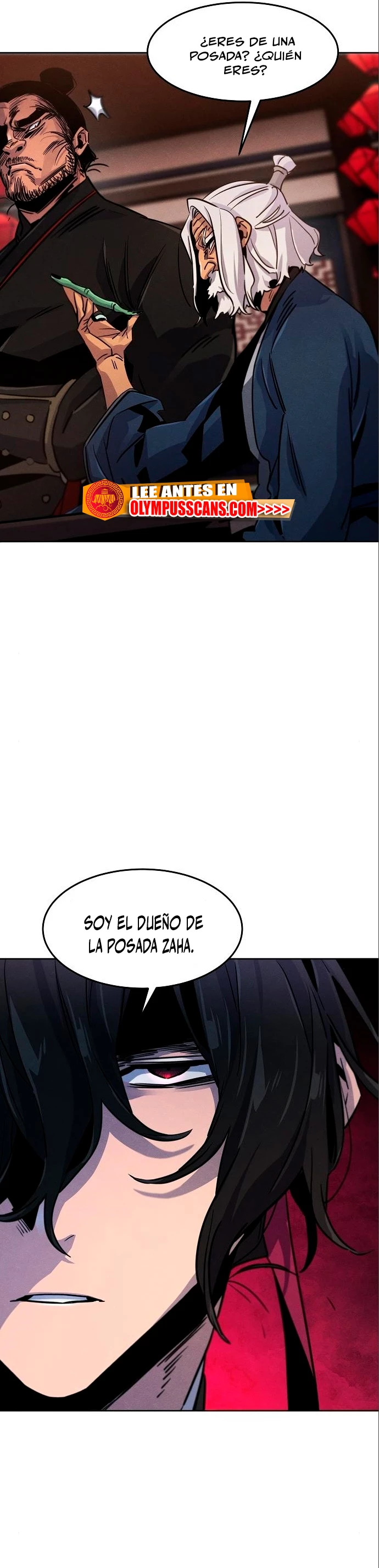 Loco Murim - Capítulo 70 - Página 12 - LectorTMOo