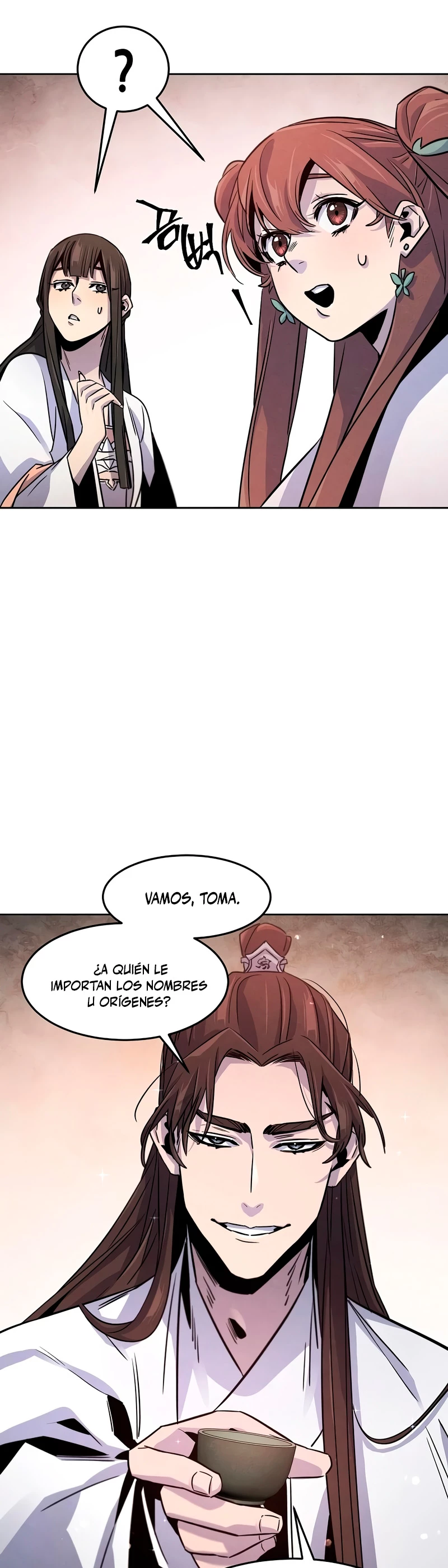 Loco Murim - Capítulo 81 - Página 18 - LectorTMOo