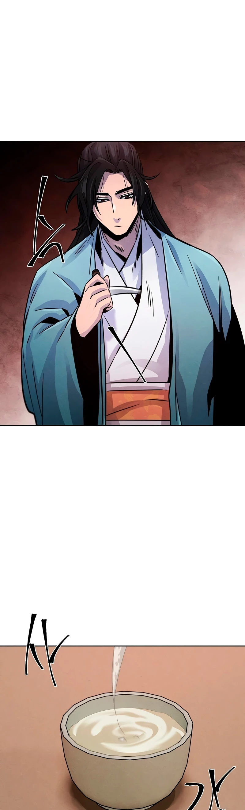 Loco Murim - Capítulo 81 - Página 30 - LectorTMOo