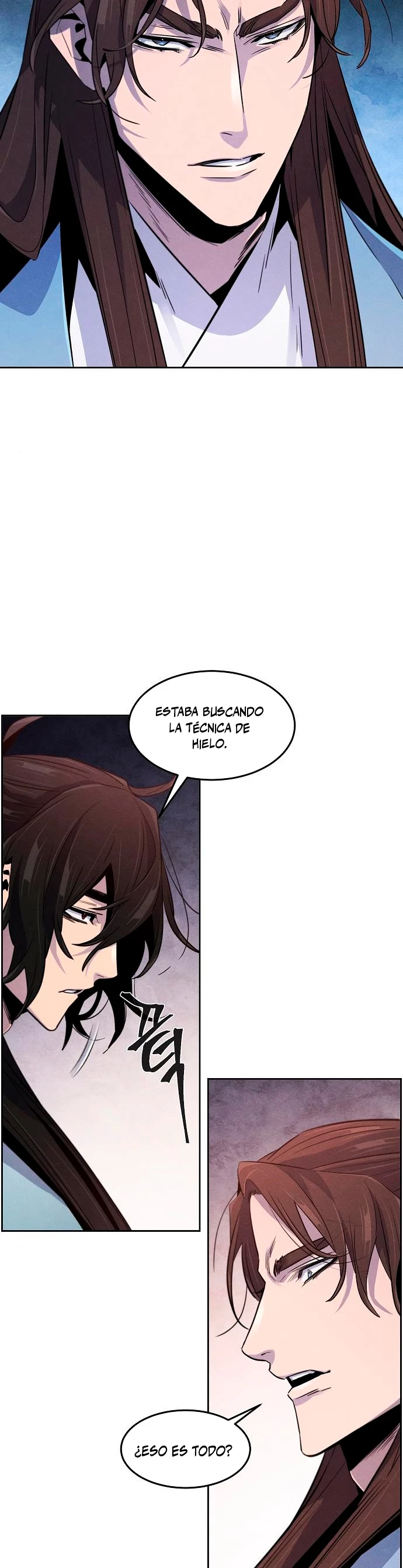 Loco Murim - Capítulo 87 - Página 28 - LectorTMOo
