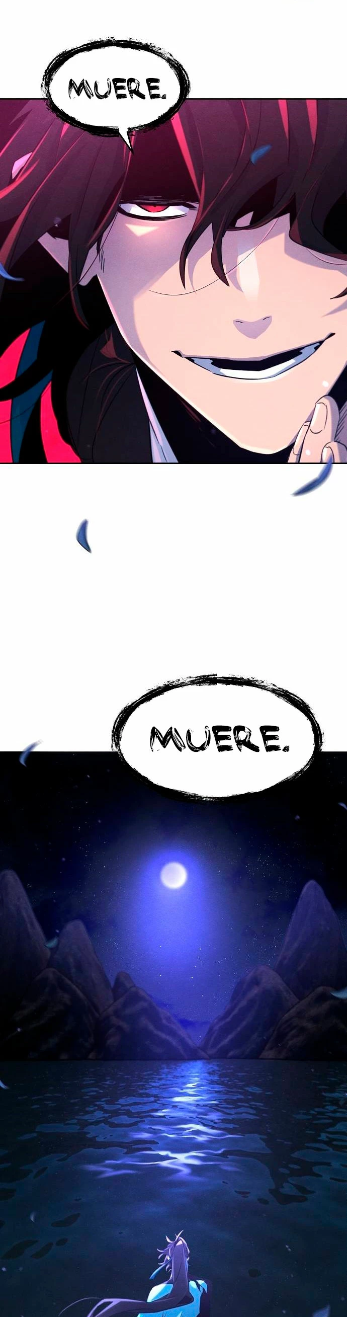 Loco Murim - Capítulo 103 - Página 26 - LectorTMOo