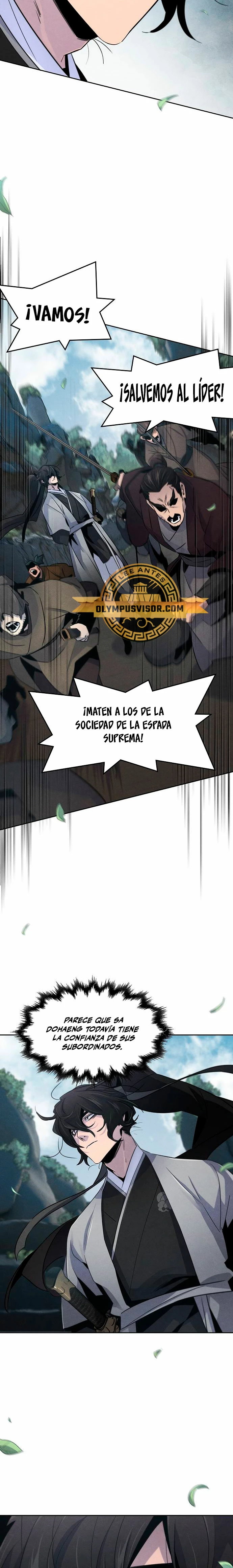 Loco Murim - Capítulo 106 - Página 24 - LectorTMOo
