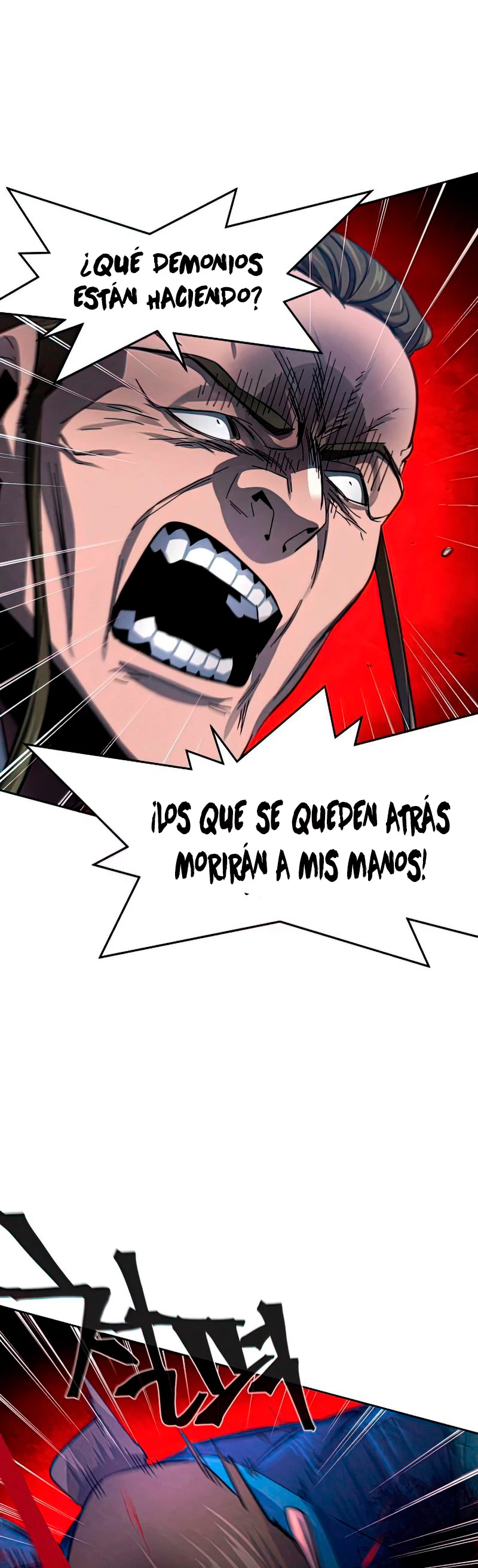 Loco Murim capítulo 50 página 30