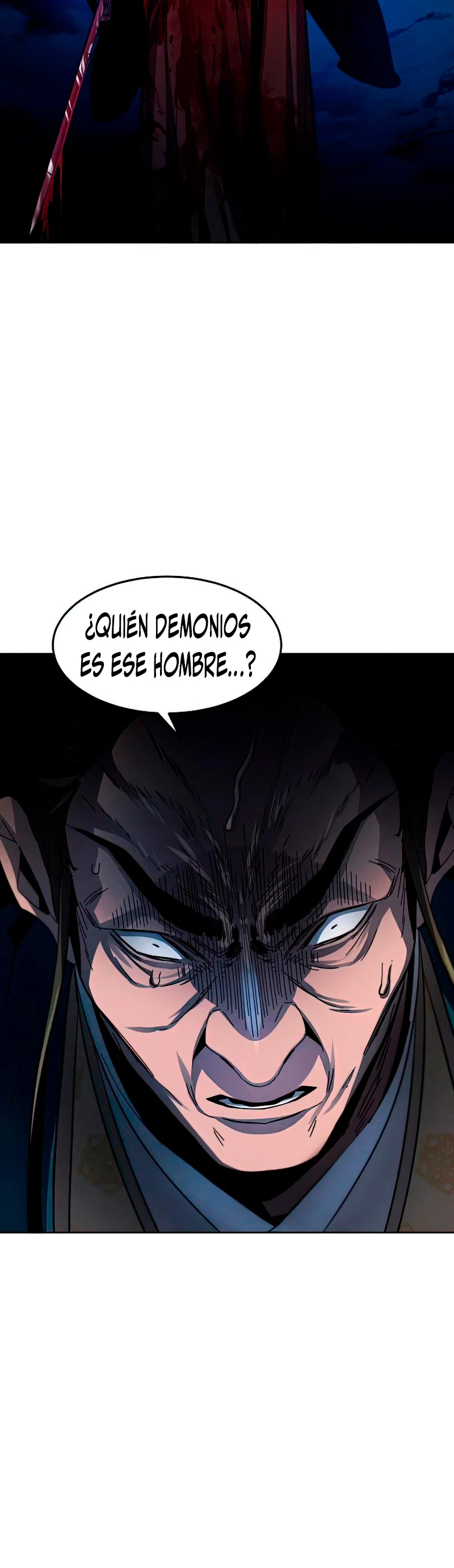 Loco Murim capítulo 50 página 41