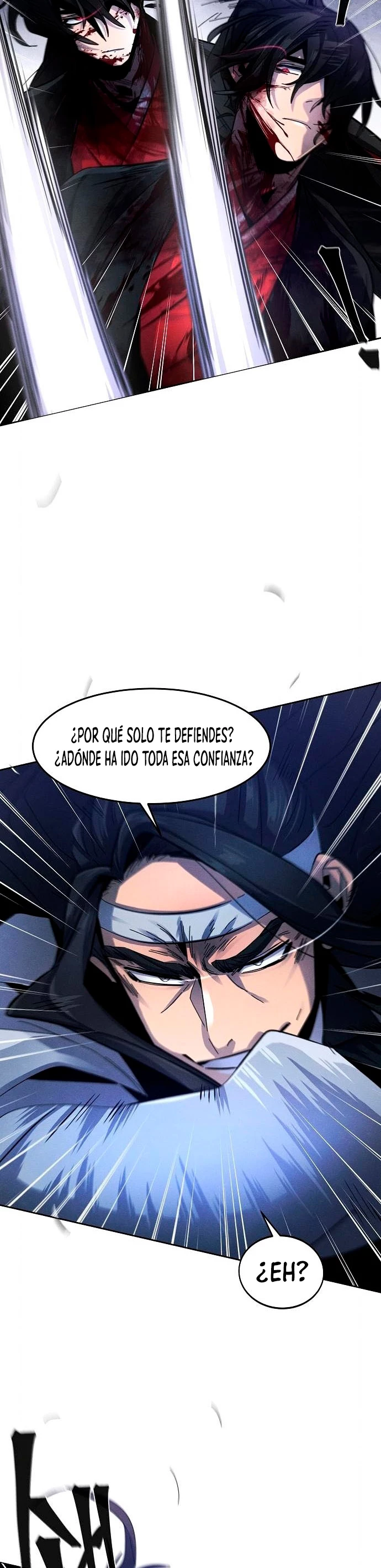 Loco Murim capítulo 52 página 4