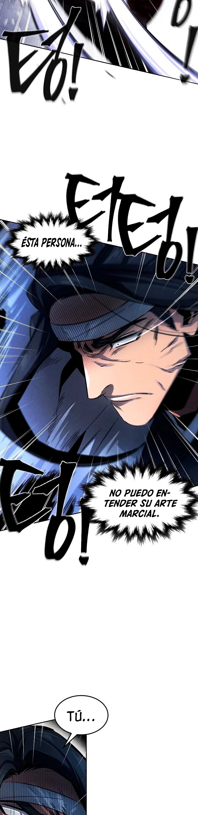 Loco Murim capítulo 52 página 7