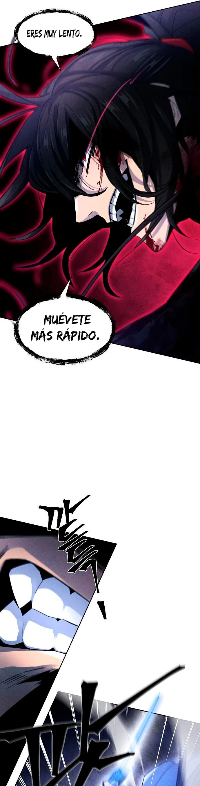 Loco Murim capítulo 52 página 12