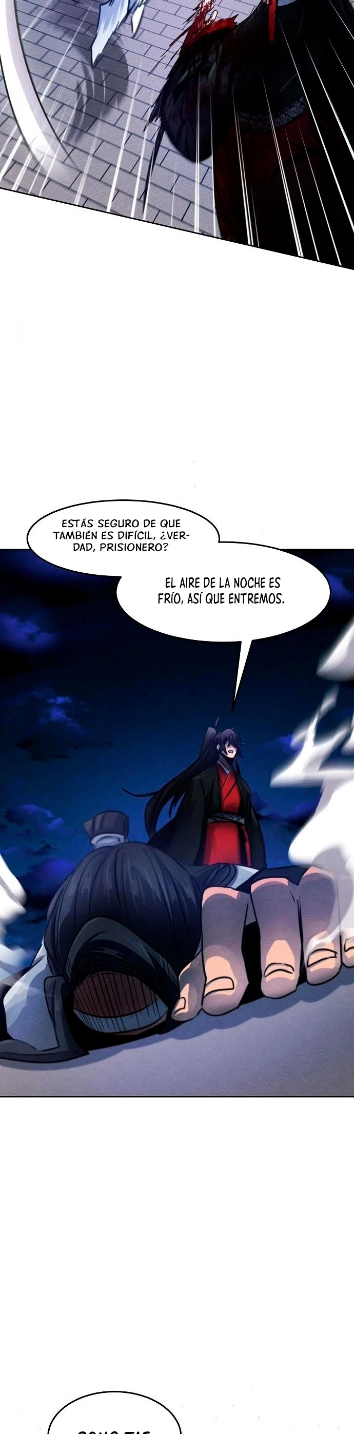 Loco Murim capítulo 52 página 48