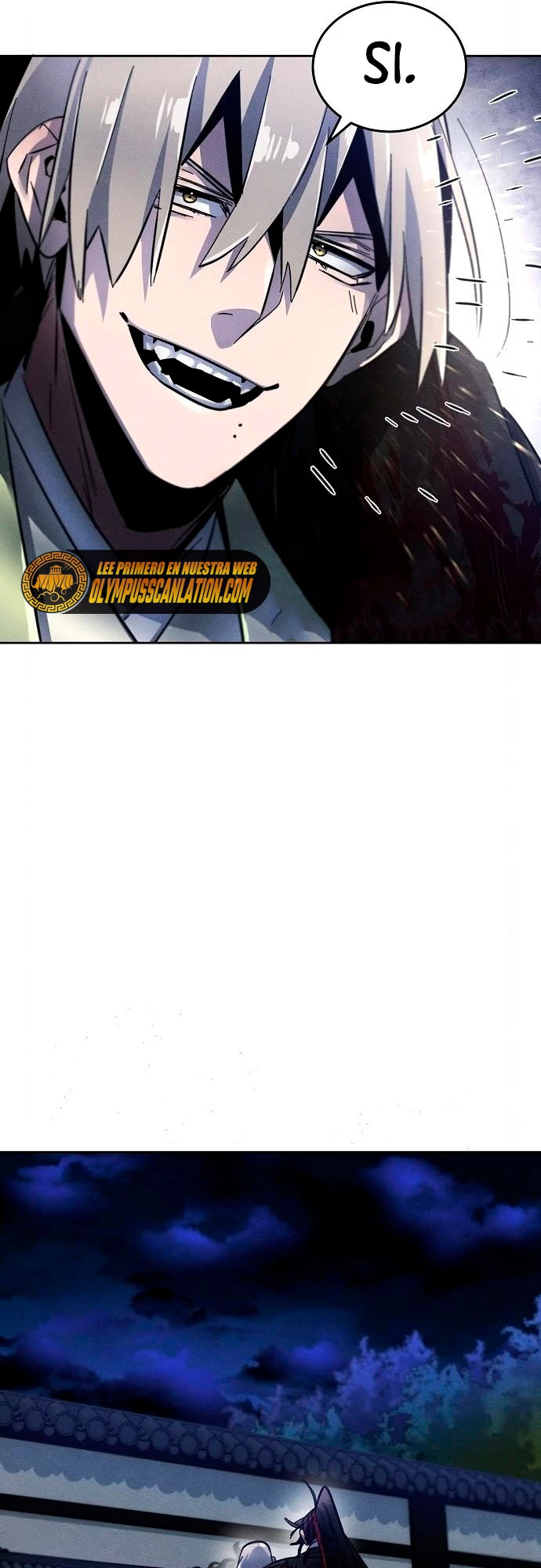Loco Murim capítulo 52 página 51