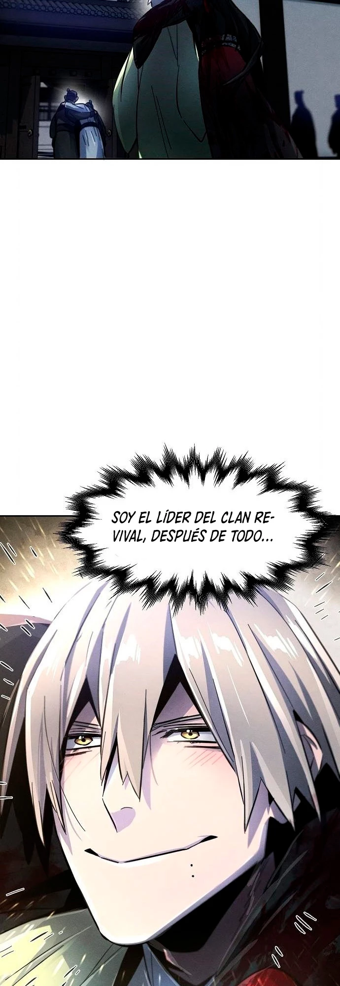 Loco Murim capítulo 52 página 52