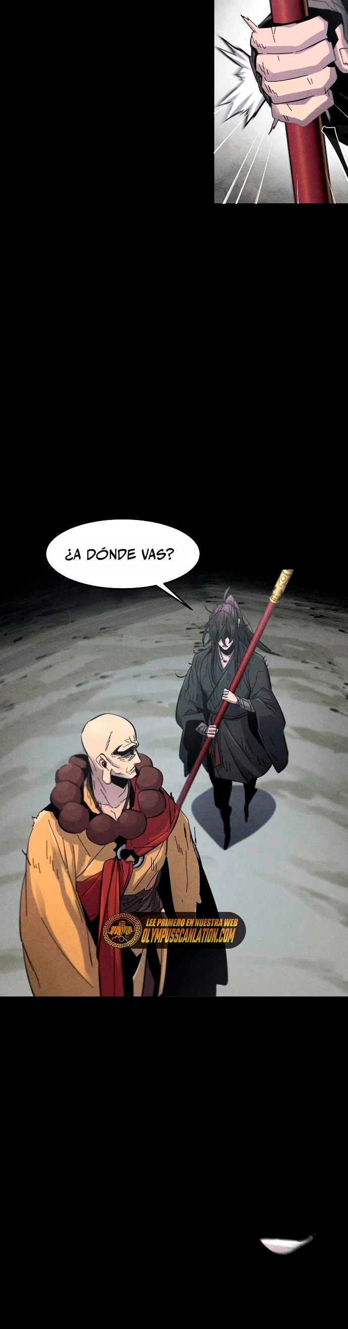 Loco Murim capítulo 63 página 11