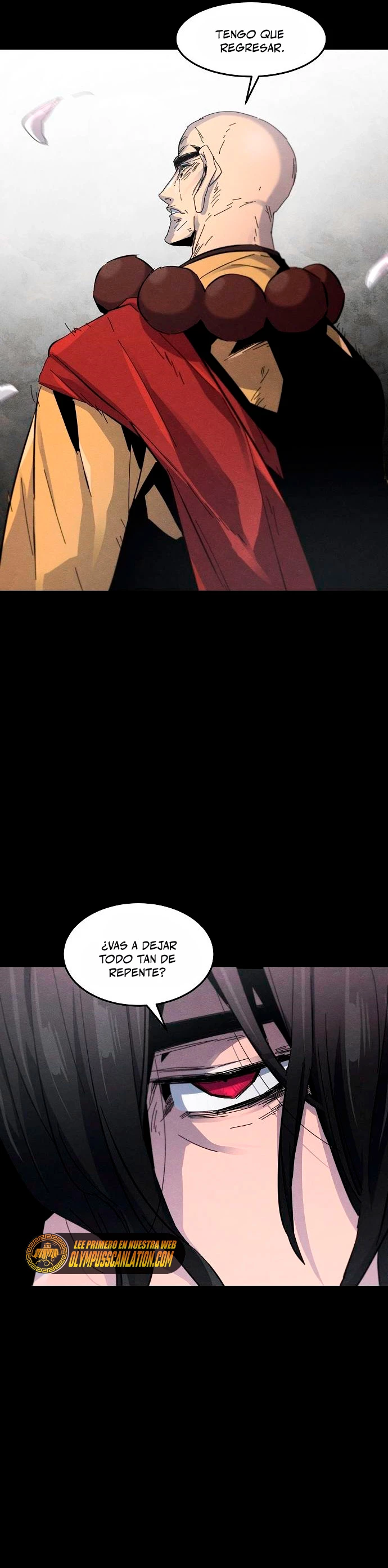 Loco Murim capítulo 63 página 12