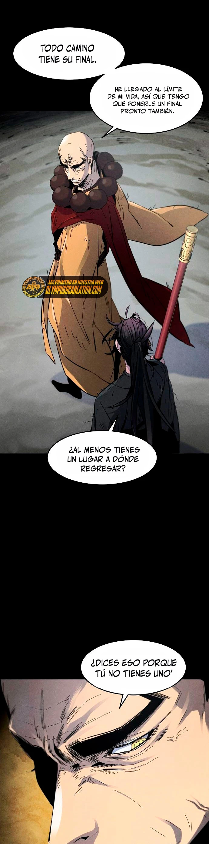 Loco Murim capítulo 63 página 13
