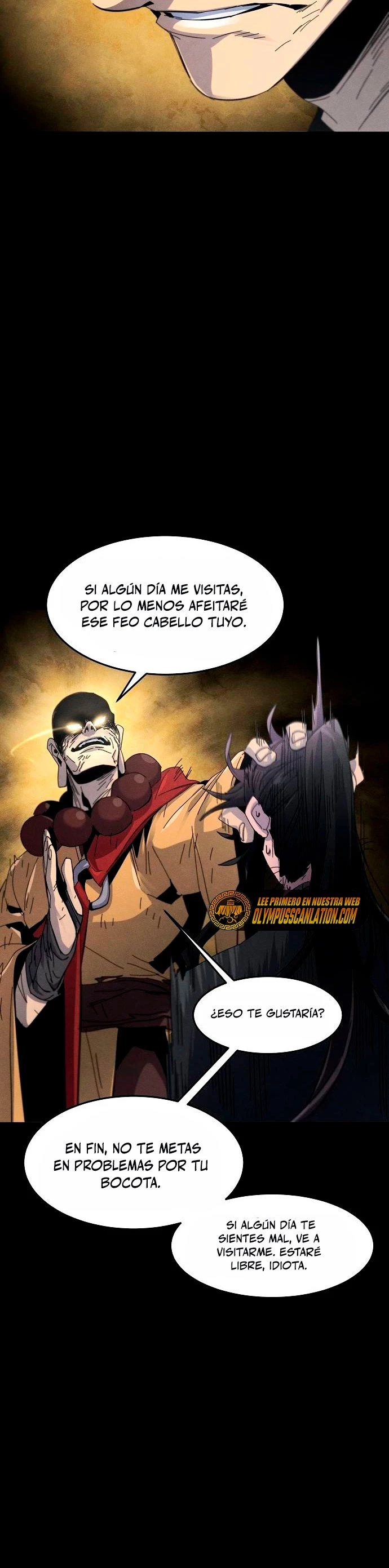 Loco Murim capítulo 63 página 14