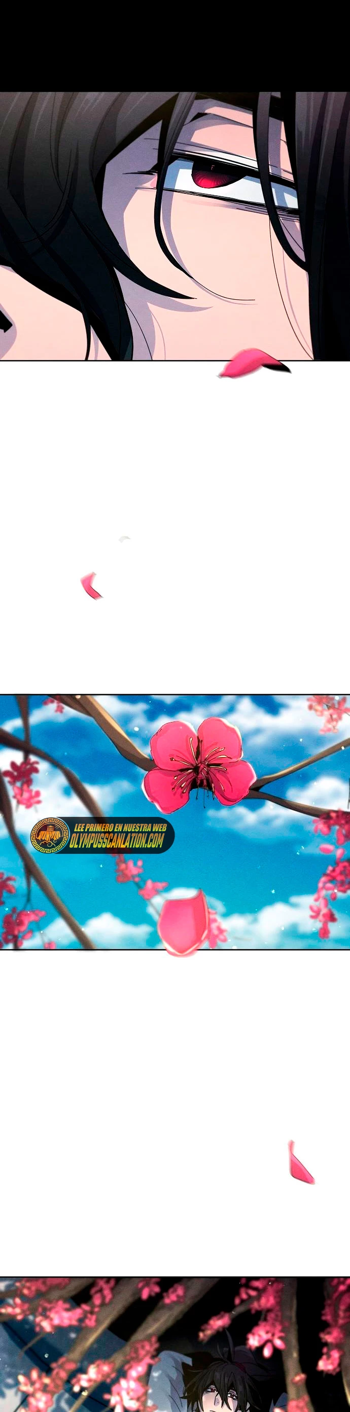 Loco Murim capítulo 63 página 20