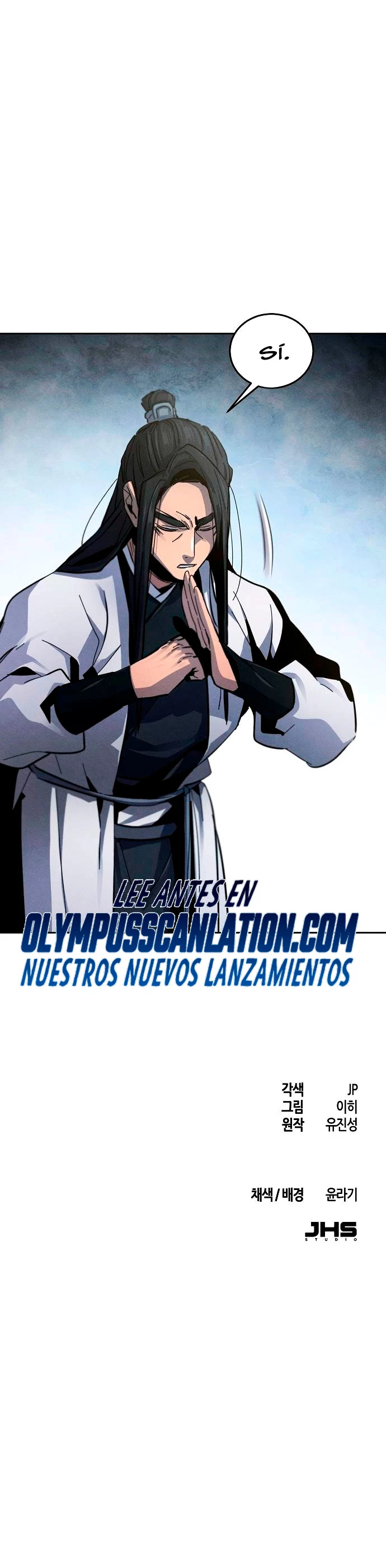 Loco Murim capítulo 63 página 51