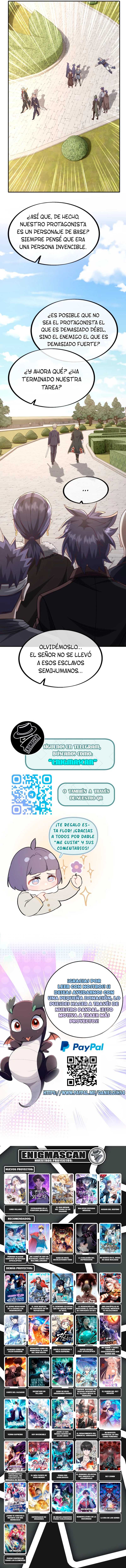Lord Villano - Capítulo 10 - Página 4 - LectorTMOo
