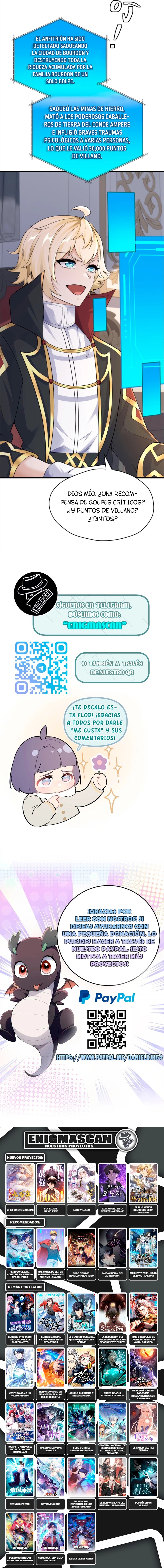 Lord Villano - Capítulo 44 - Página 4 - LectorTMOo