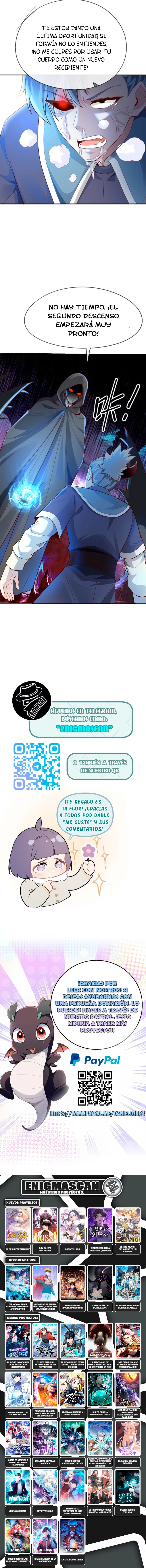 Lord Villano - Capítulo 55 - Página 4 - LectorTMOo