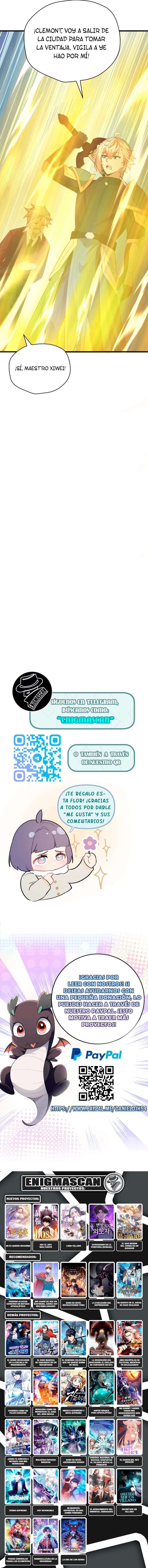 Lord Villano - Capítulo 59 - Página 5 - LectorTMOo