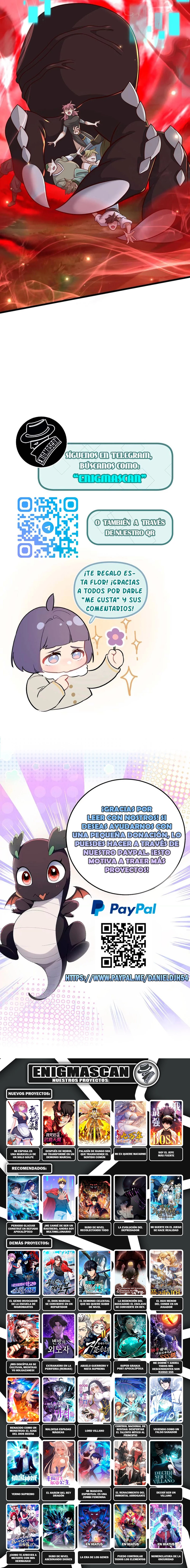 Lord Villano - Capítulo 103 - Página 4 - LectorTMOo