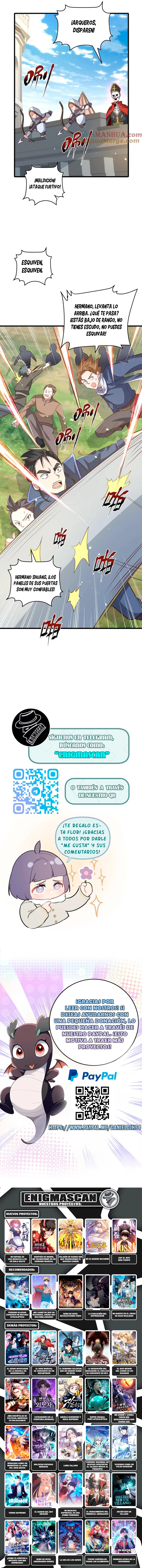 Lord Villano - Capítulo 112 - Página 4 - LectorTMOo