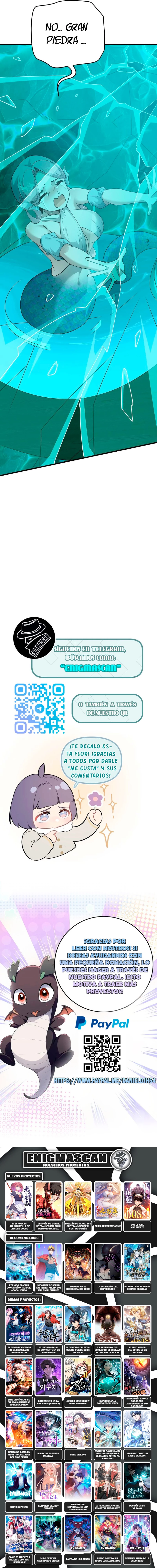 Lord Villano - Capítulo 116 - Página 5 - LectorTMOo
