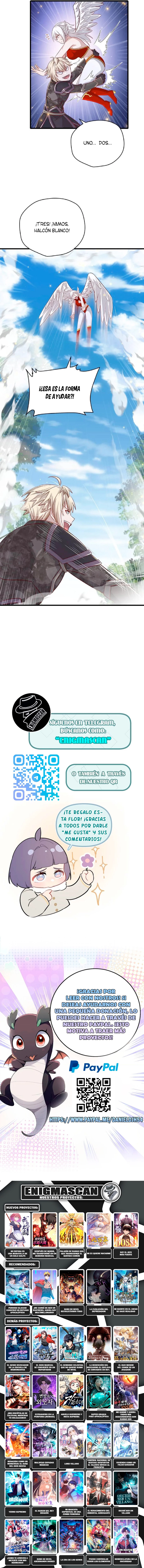 Lord Villano - Capítulo 121 - Página 4 - LectorTMOo