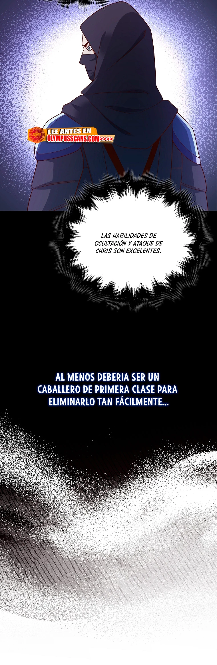 El dinero del Lord no disminuye capítulo 100 página 21