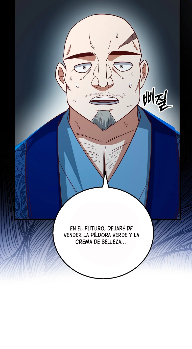 El dinero del Lord no disminuye capítulo 100 página 58