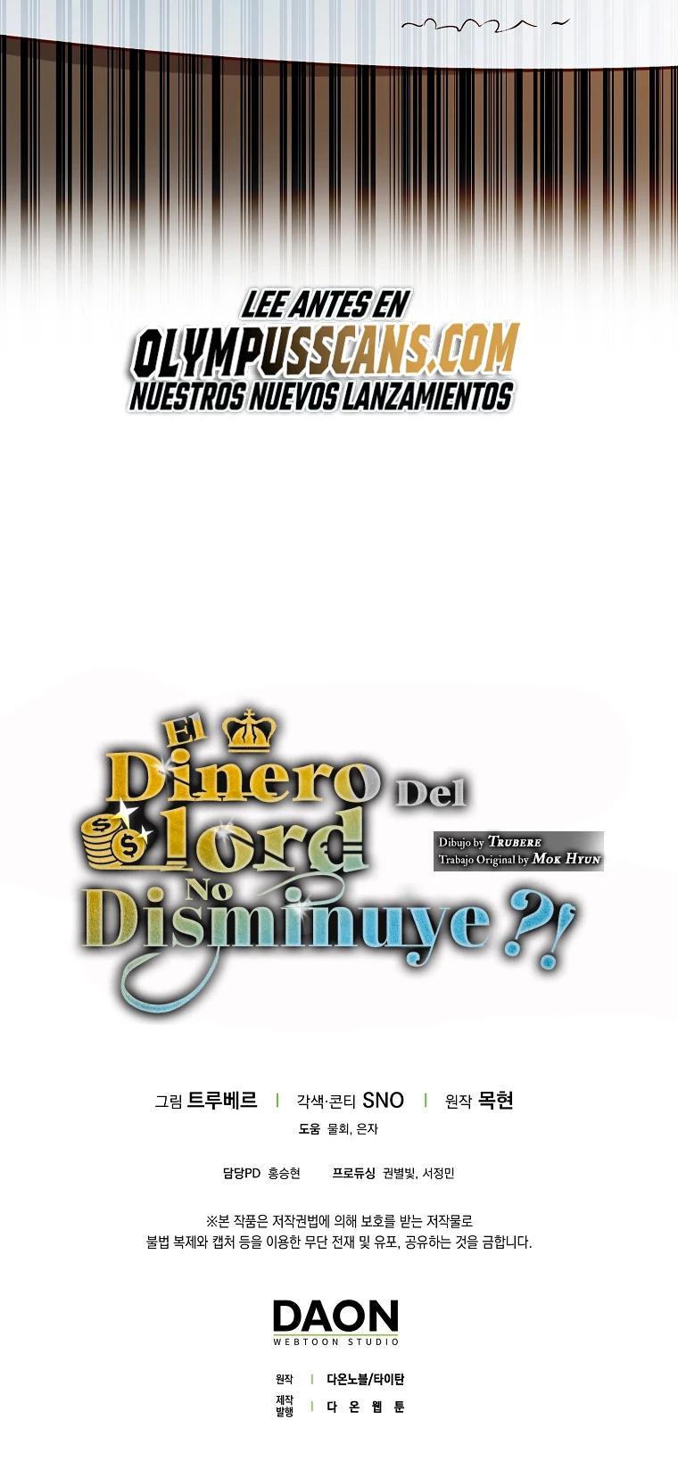 El dinero del Lord no disminuye capítulo 100 página 63