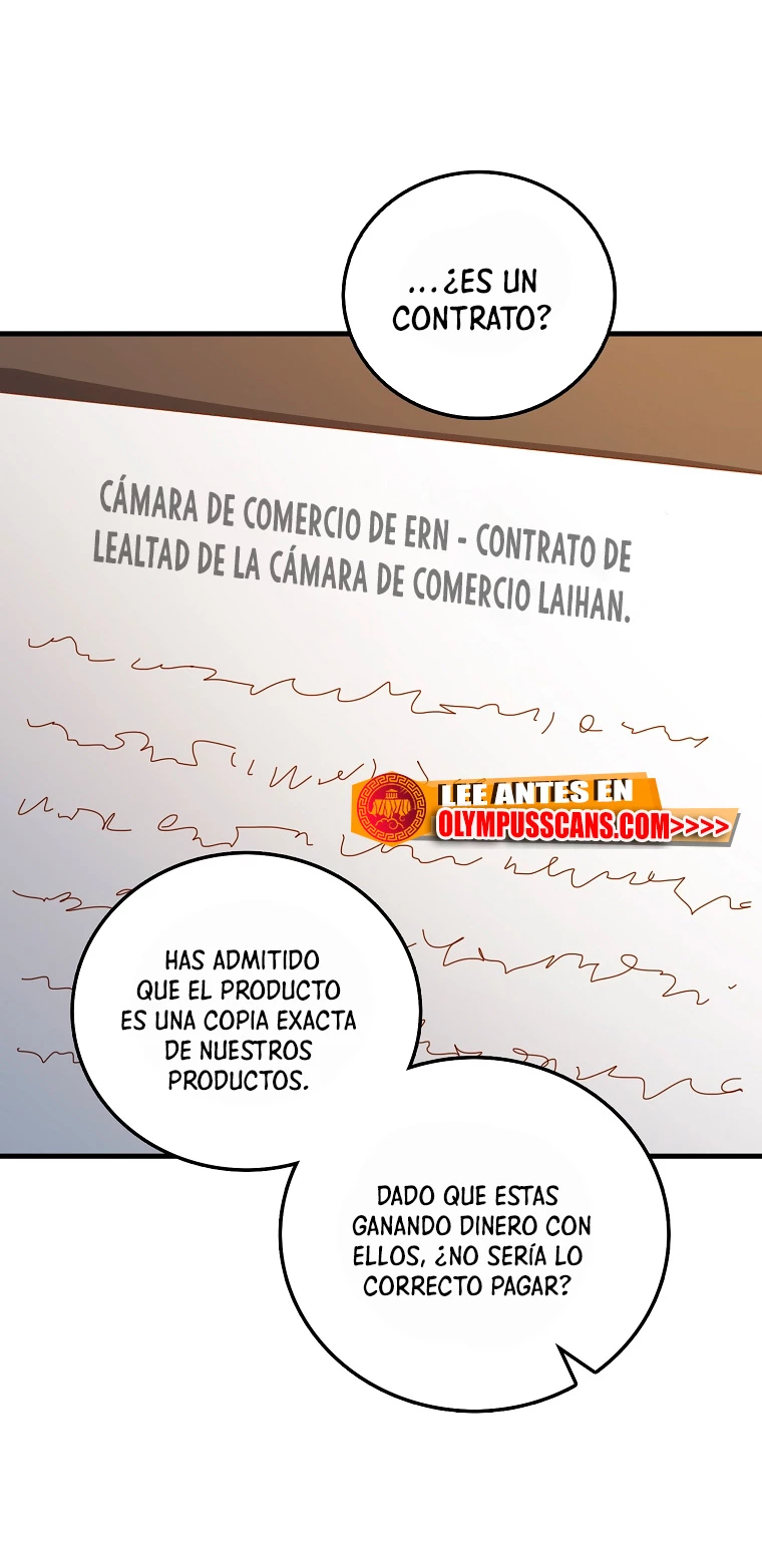 El dinero del Lord no disminuye capítulo 101 página 4