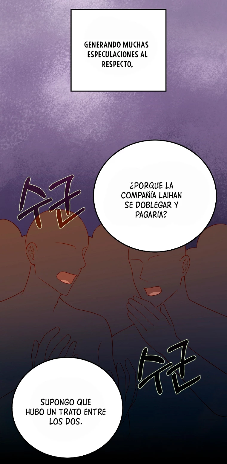 El dinero del Lord no disminuye capítulo 101 página 24
