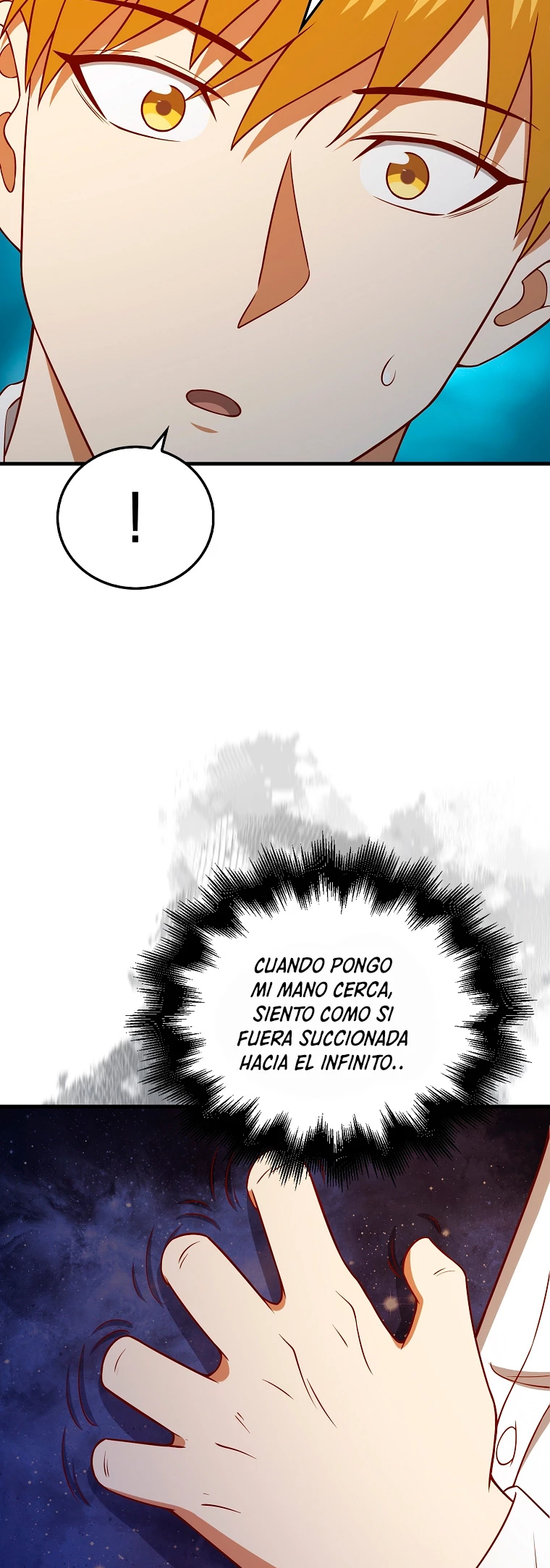 El dinero del Lord no disminuye capítulo 101 página 38