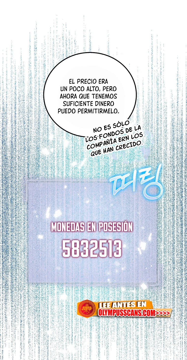 El dinero del Lord no disminuye capítulo 101 página 40