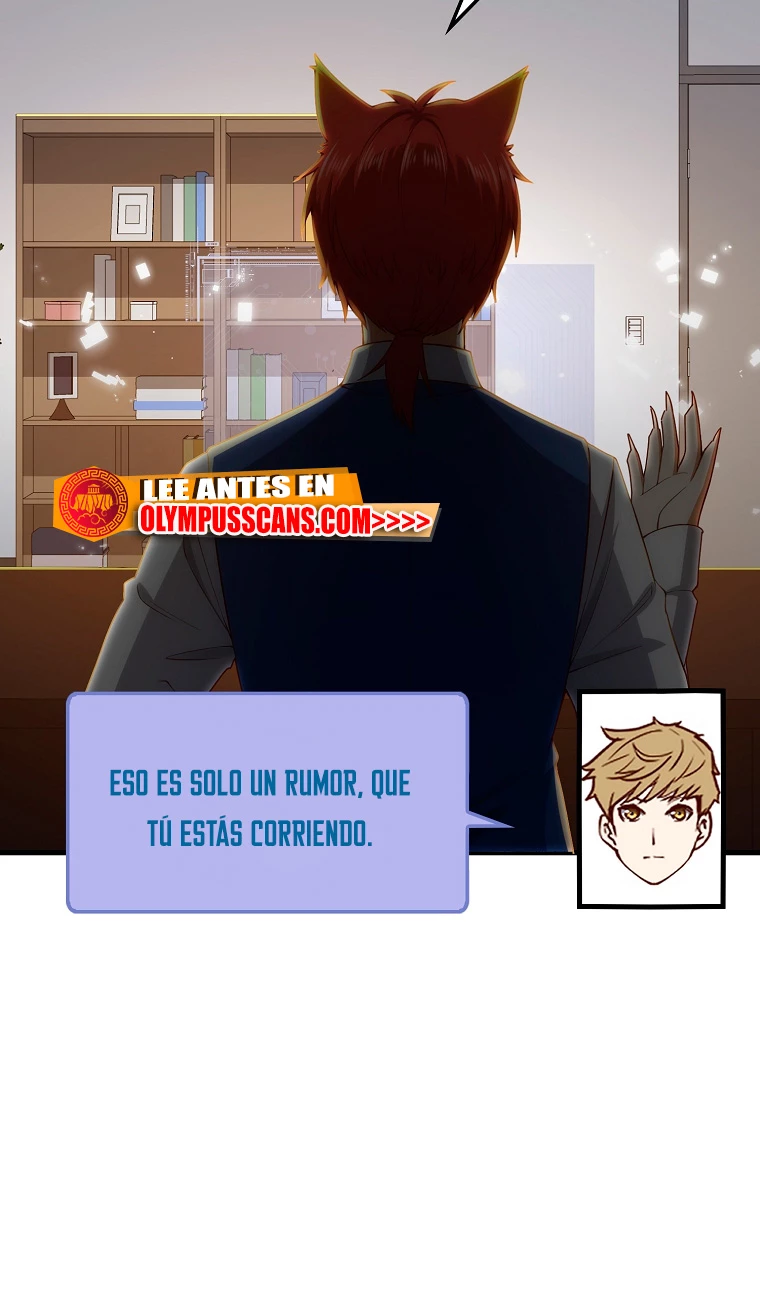 El dinero del Lord no disminuye capítulo 101 página 44