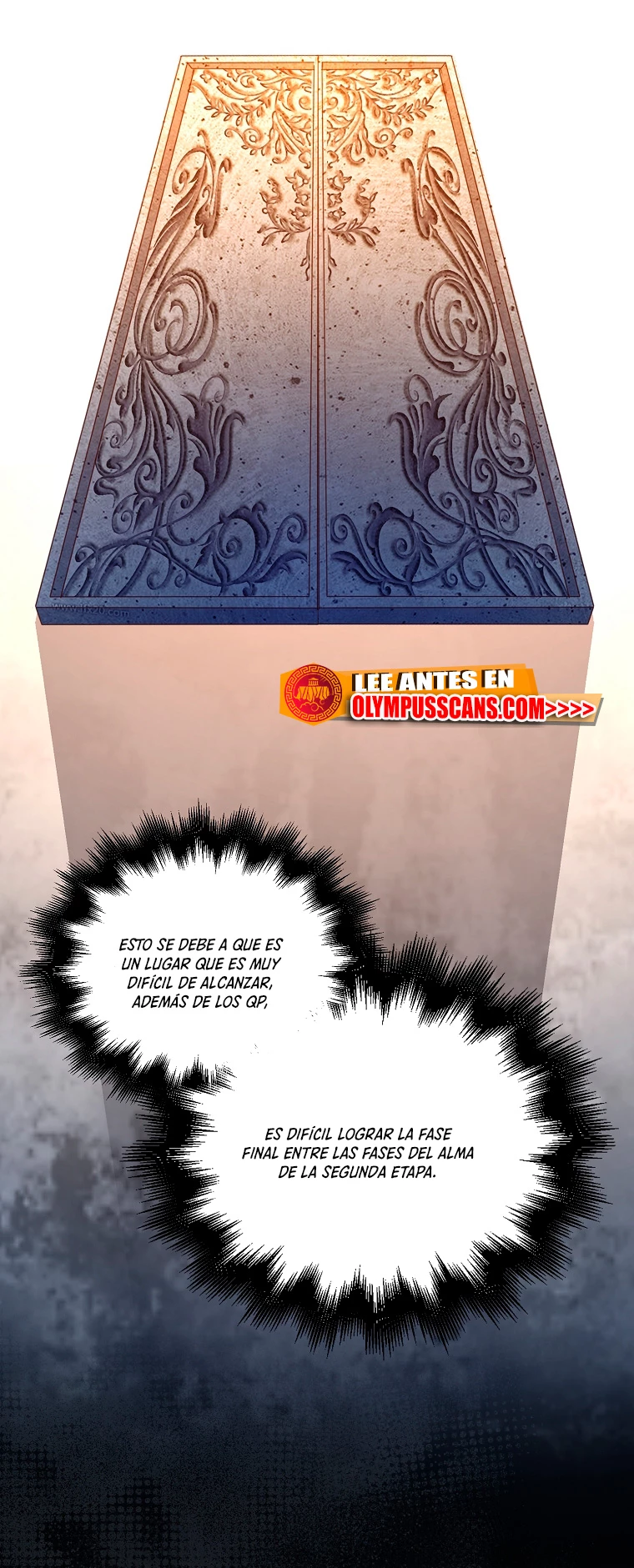 El dinero del Lord no disminuye capítulo 102 página 8