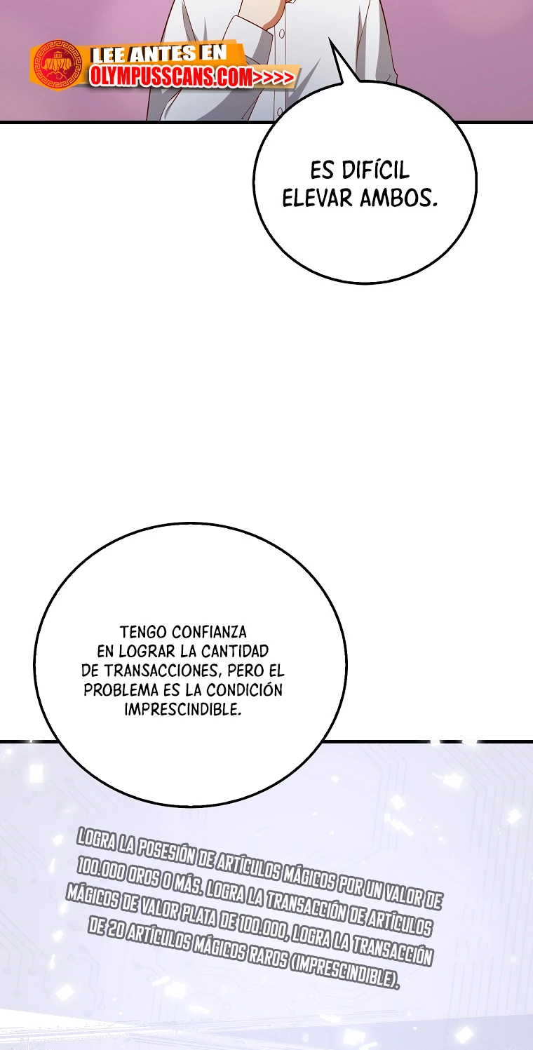 El dinero del Lord no disminuye capítulo 102 página 11