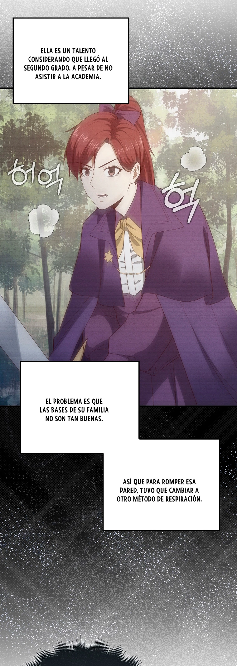 El dinero del Lord no disminuye capítulo 102 página 26