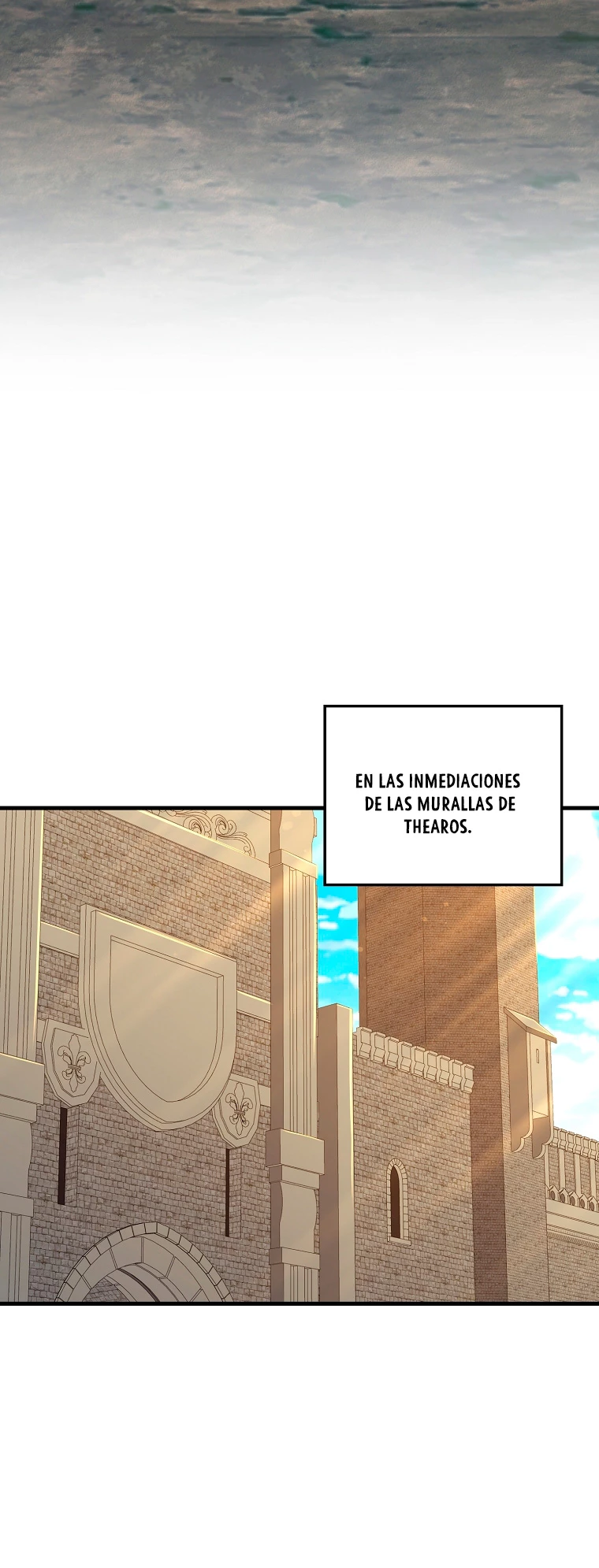 El dinero del Lord no disminuye capítulo 102 página 35