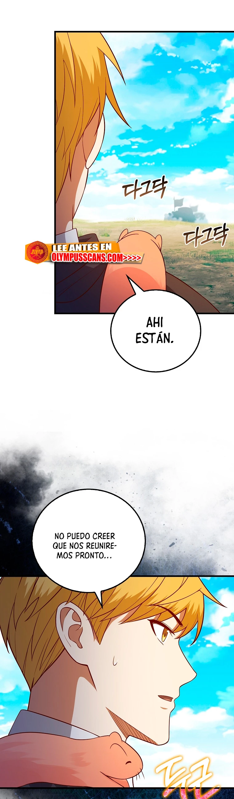 El dinero del Lord no disminuye capítulo 102 página 36