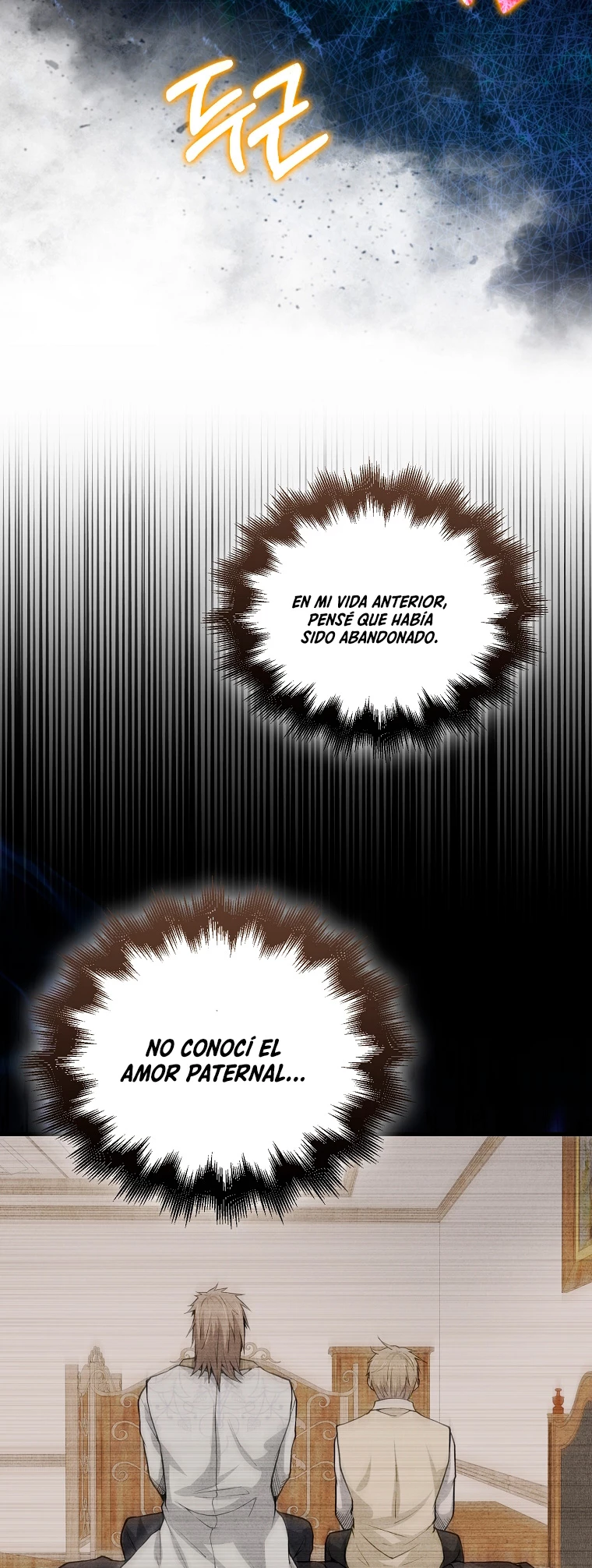 El dinero del Lord no disminuye capítulo 102 página 37