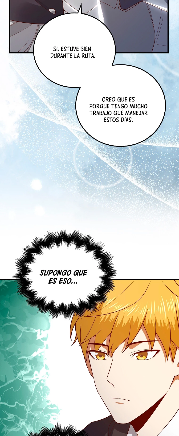El dinero del Lord no disminuye capítulo 102 página 43