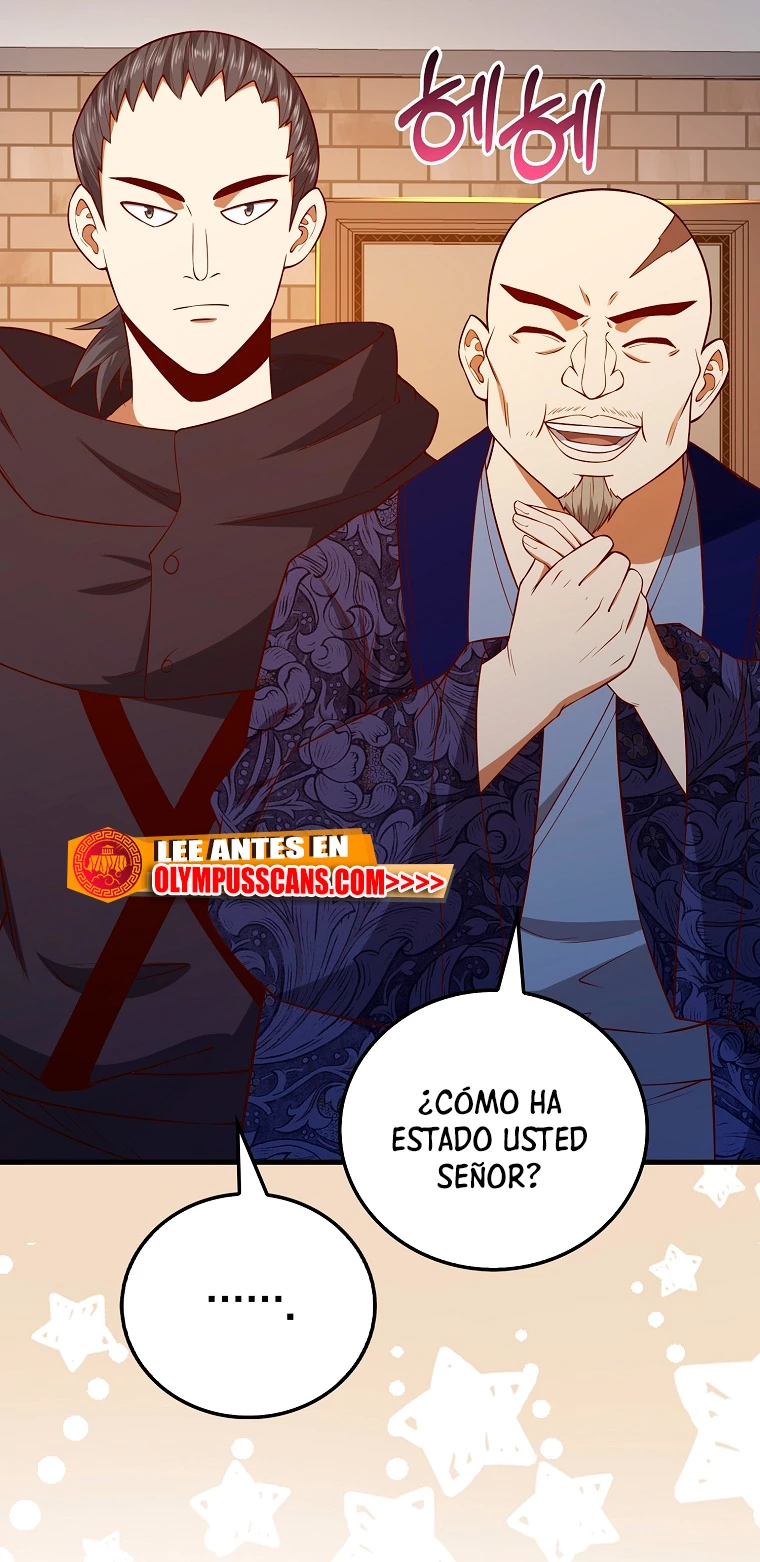 El dinero del Lord no disminuye capítulo 103 página 10