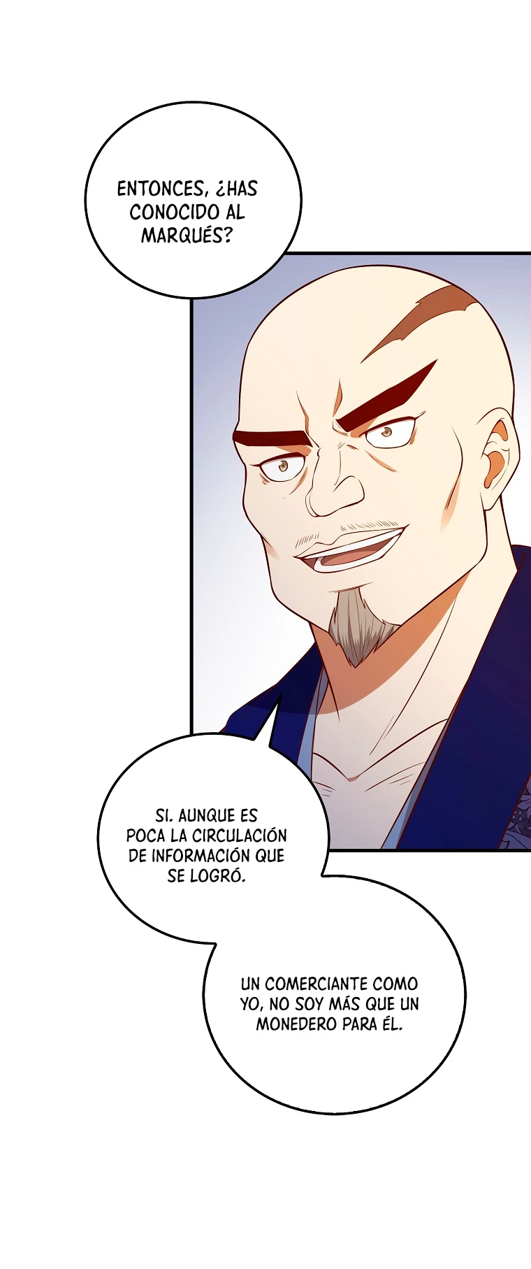 El dinero del Lord no disminuye capítulo 103 página 13