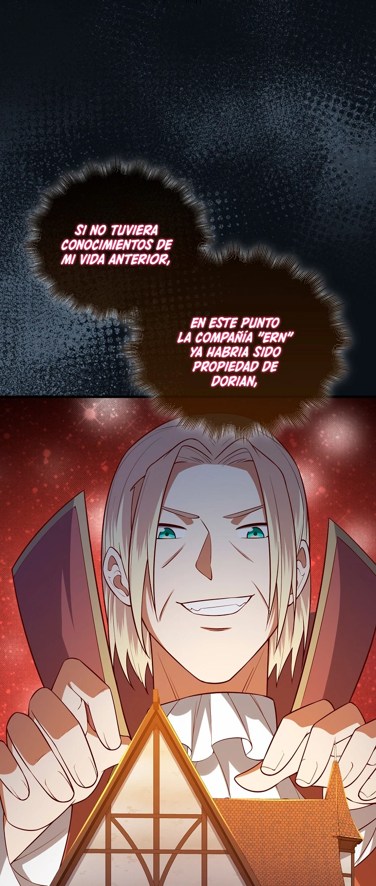 El dinero del Lord no disminuye capítulo 103 página 17